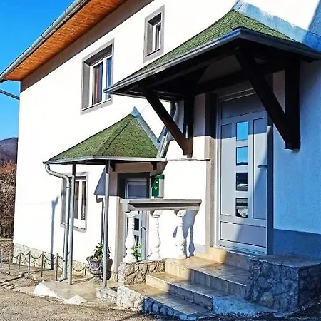 Apartman Adna Kulen Vakuf Exterior photo