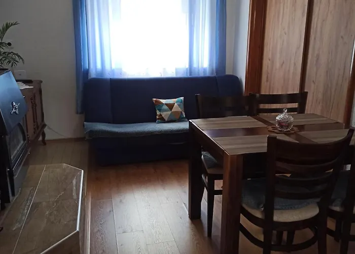 Apartman Adna
