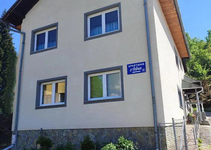 Apartman Adna
