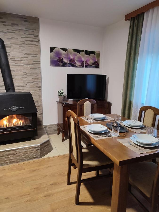 Apartment Adna Kulen Vakuf