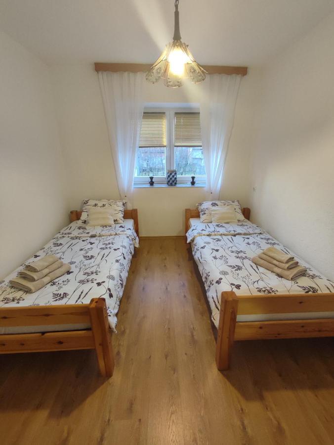 Adna Apartment Kulen Vakuf