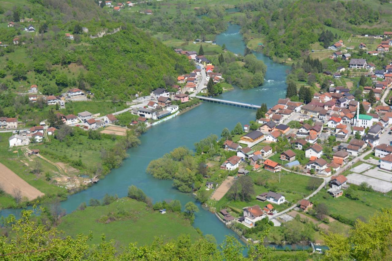 Daire Adna Kulen Vakuf